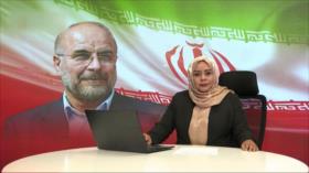 Qalibaf condena los bombardeos israelíes en Líbano y advierte represalias- Noticiero 13:30