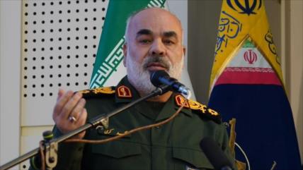 Irán: Estamos preparados para afrontar toda amenaza y batalla terrestre