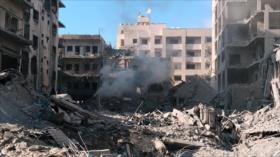 Irán denuncia continuas violaciones del alto el fuego por EEUU e Israel