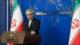 Irán tacha de “hipócrita” la condena de UE a su autodefensa ante EEUU