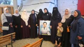 Denuncian condiciones de mujeres palestinas en cárceles israelíes