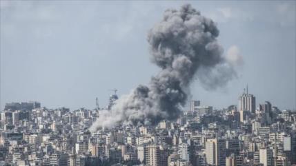 CGRI: cruzar líneas rojas en Líbano y Gaza equivale una guerra contra Irán