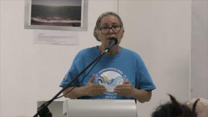 Panameños rechazan memorándum de entendimiento con el régimen sionista