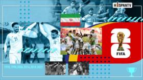 Irán en el Mundo: una historia de alegría, desengaño y un sueño inalcanzable de fase eliminatoria