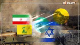 Trump anuncia cancelación de ataque israelí a Beirut tras advertencia de Irán