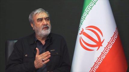 Irán alerta a EEUU e Israel de consecuencias si no cesan ataques a Líbano