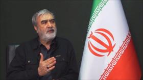 Irán alerta a EEUU e Israel de consecuencias si no cesan ataques a Líbano