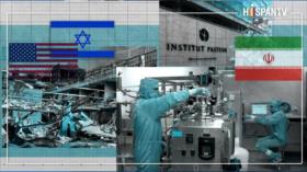 Instituto Pasteur promete misión sanitaria perdurable pese a ataque EEUU-Israel