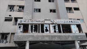 Ataque israelí cerca de un hospital en Líbano deja 4 muertos y 127 heridos