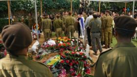 Diario israelí: Soldados enfrentan impactos psicológicos y económicos