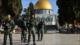Ocho países musulmanes condenan ataques israelíes en Mezquita Al-Aqsa
