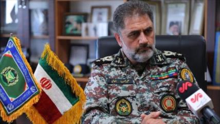 Comandante de Irán: hemos redefinido la disuasión en el espacio aéreo