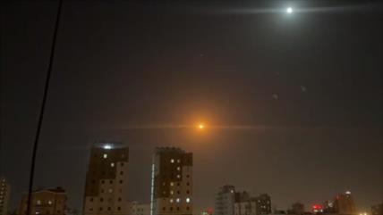 En represalia: Cuerpo de Guardianes de Irán ataca base de EEUU en Kuwait