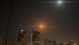En represalia: Cuerpo de Guardianes de Irán ataca base de EEUU en Kuwait