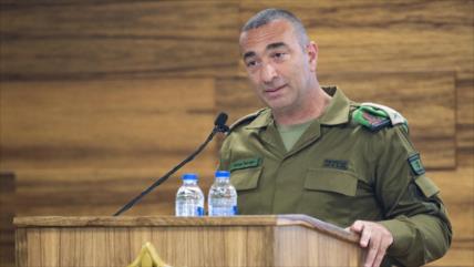 Alto mando militar israelí dimite tras pesquisa por mala conducta