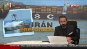 CGRI: cruzar líneas rojas en Líbano y Gaza equivale a una guerra contra Irán | Detrás de la Razón