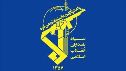 Irán lanza drones y misiles contra Quinta Flota de EEUU en Baréin 