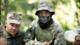 Con mentiras: colombiano relata cómo Ucrania recluta a mercenarios