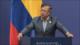 Petro acusa a Trump de intervenir en la contienda electoral colombiana