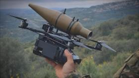 NYT: Drones de Hezbolá fracasaron la estrategia israelí en Líbano