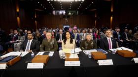 Fisuras en la inteligencia de EEUU paralizan intercambio de datos sobre Irán