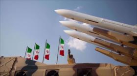 CGRI golpea base de EEUU en Jordania, usada para atacar territorio iraní