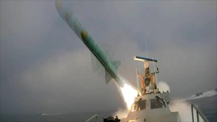 Irán denuncia a EEUU por acciones contradictorias con el alto el fuego