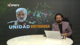 Irán reafirma que no se retirará y destaca su fortaleza militar, diplomática y social | Detrás de la Razón