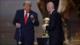Noruega respalda queja contra FIFA por otorgar premio de paz a Trump