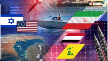 Fin de la era del “ojo por ojo”: la amplia respuesta de Irán a EEUU redefine ecuación de la disuasión