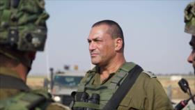 Jefe del ejército israelí: No existe ningún alto el fuego en Líbano