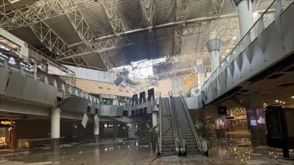 Irán rechaza ataque: Patriot de EEUU falla y golpea aeropuerto en Kuwait