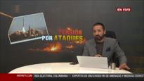 Irán ataca instalaciones militares de EEUU en Kuwait y Baréin en respuesta a ataques de Washington contra objetivos iraníes en el estrecho de Ormuz | Detrás de la Razón