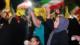 Iraníes ondean bandera de Hezbolá para reafirmar apoyo a la Resistencia