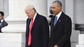 Los parecidos de familia de Washington: demócratas, republicanos e Irán 
