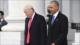 Los parecidos de familia de Washington: demócratas, republicanos e Irán 
