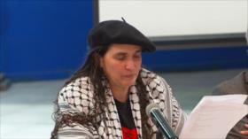 Organizaciones uruguayas piden investigar a funcionario israelí 