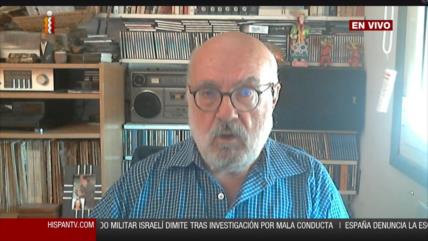 “Confrontación entre EEUU e Irán es parte de una guerra prolongada”