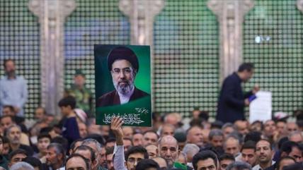 Líder de Irán: enemigo sufrió una humillación profunda y significativa 