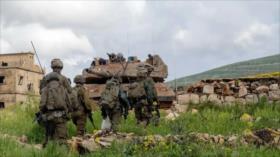 CGRI: No habrá estabilidad en zona sin retirada israelí de Líbano