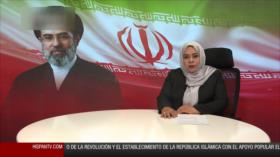 Líder de Irán llama a la unidad frente a EEUU e Israel en aniversario de fallecimiento del Imam Jomeini – Noticiero 16:30