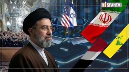 Guerra híbrida tras derrota militar: Irán y Resistencia, unidos frente a conspiraciones del enemigo