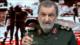 Comandante iraní: EEUU debe aceptar condiciones de Irán o recibirá dura bofetada