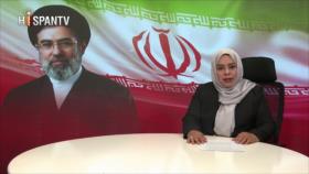 Líder de Irán llama a la unidad frente a EEUU e Israel en aniversario de fallecimiento del Imam Jomeini – Noticiero 16:30