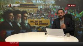 Líder de Irán en un mensaje por el 37.º aniversario del fallecimiento del Imam Jomeini: los enemigos sufrieron una humillación profunda | Detrás de la Razón