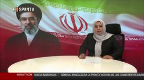 El Líder de Irán llama a la unidad nacional frente a presiones externas - Noticiero 20:30