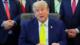 Trump reconoce fracaso del plan para apoderarse del uranio de Irán