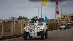 Hezbolá rechaza las acusaciones israelíes sobre el ataque a la UNIFIL