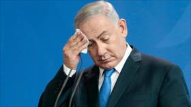 Dron de Hezbolá apunta al lugar de Netanyahu en su visita al norte
