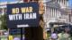Encuesta: la mayoría en EEUU pide poner fin a la guerra contra Irán